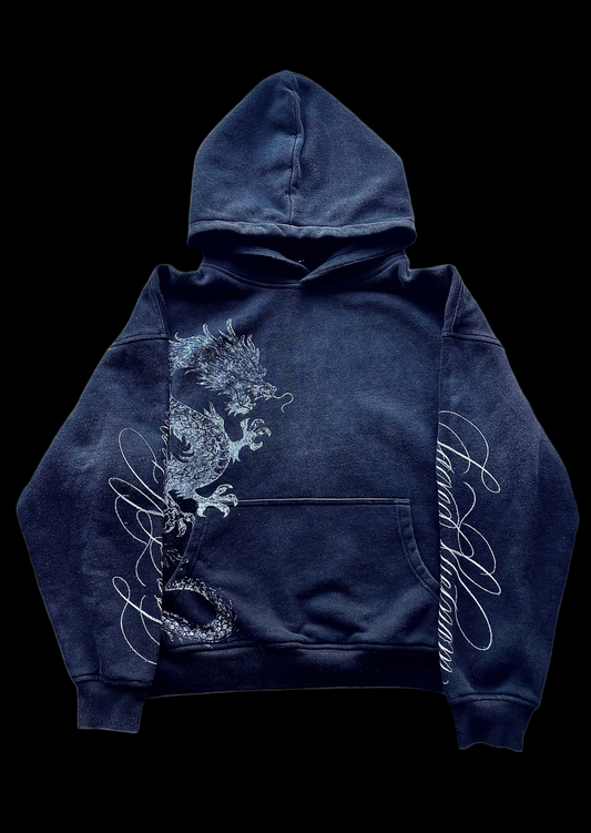 SACRED VIETNAM HOODIE